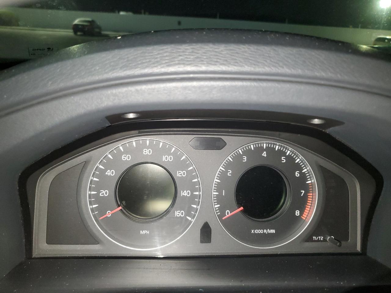 2008 Volvo S80 3.2 VIN: 063936 Lot: 92731215