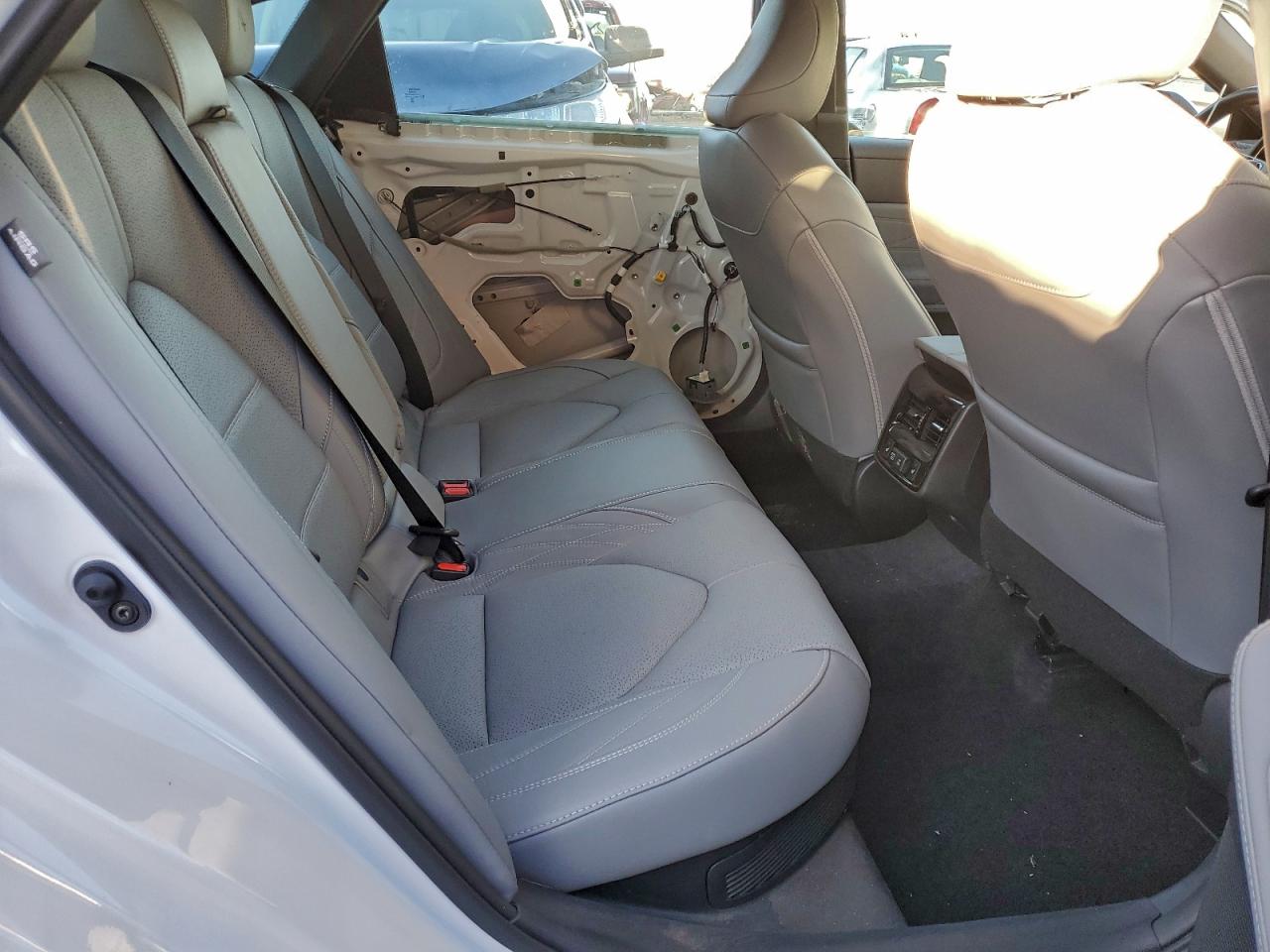 2021 Toyota Avalon Limited VIN: 4T1DA1AB9MU006975 Lot: 94087665