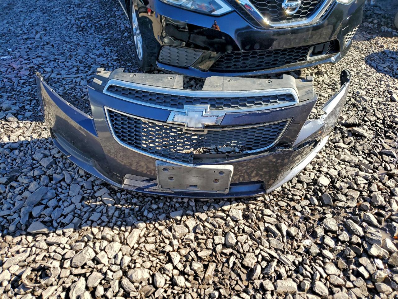 2014 Chevrolet Cruze Ls VIN: 1G1PA5SH5E7246884 Lot: 93638135