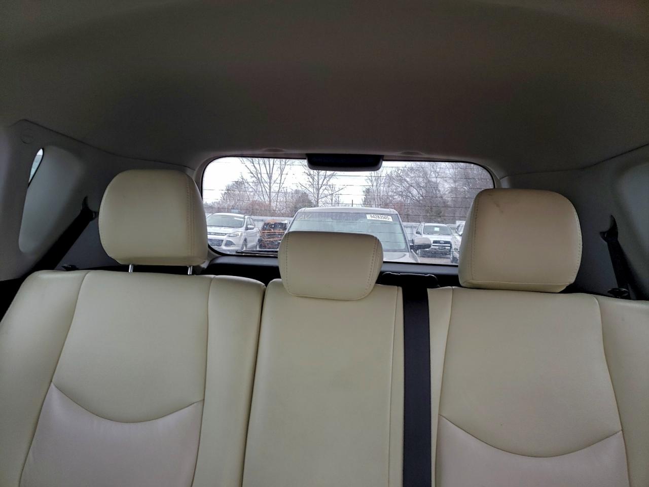 2011 Kia Soul + VIN: KNDJT2A21B7713166 Lot: 91597205