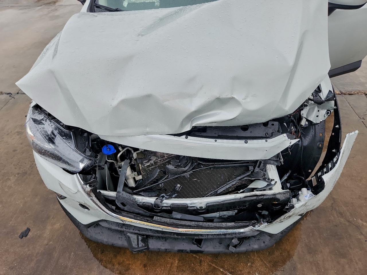 2016 Mazda Cx-3 Touring VIN: JM1DKBC71G0119637 Lot: 93888375