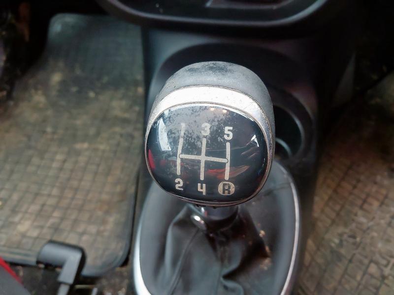 2013 FIAT 500L 1.3 MULTIJET 85 POP STAR 5DR