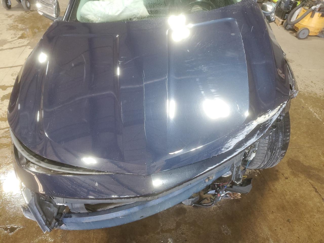 2017 Chevrolet Impala Premier VIN: 2G1145S37H9103326 Lot: 92078665