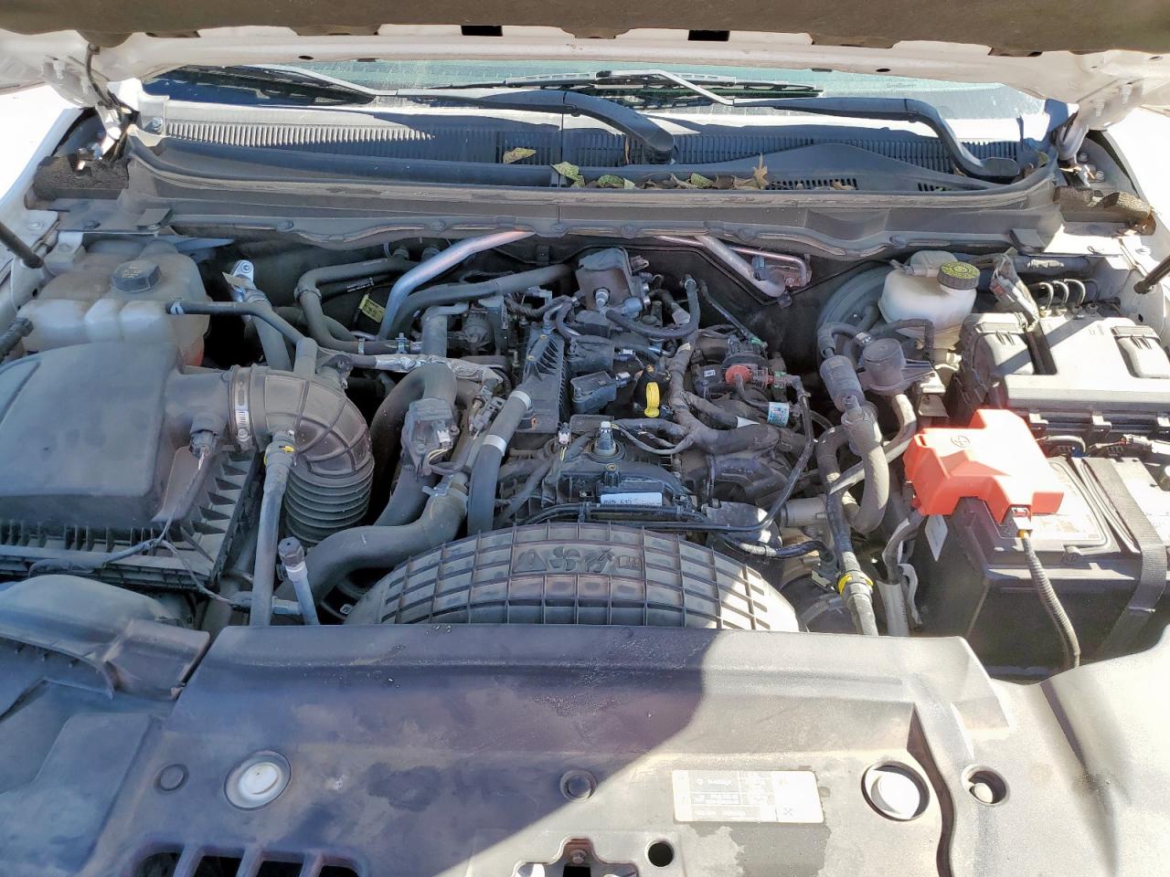 2019 Ford Ranger Xl VIN: 1FTER4FH7KLA59211 Lot: 90760585