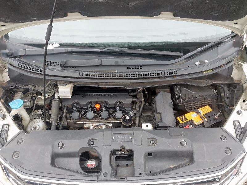 2011 HONDA GL1200A-H 