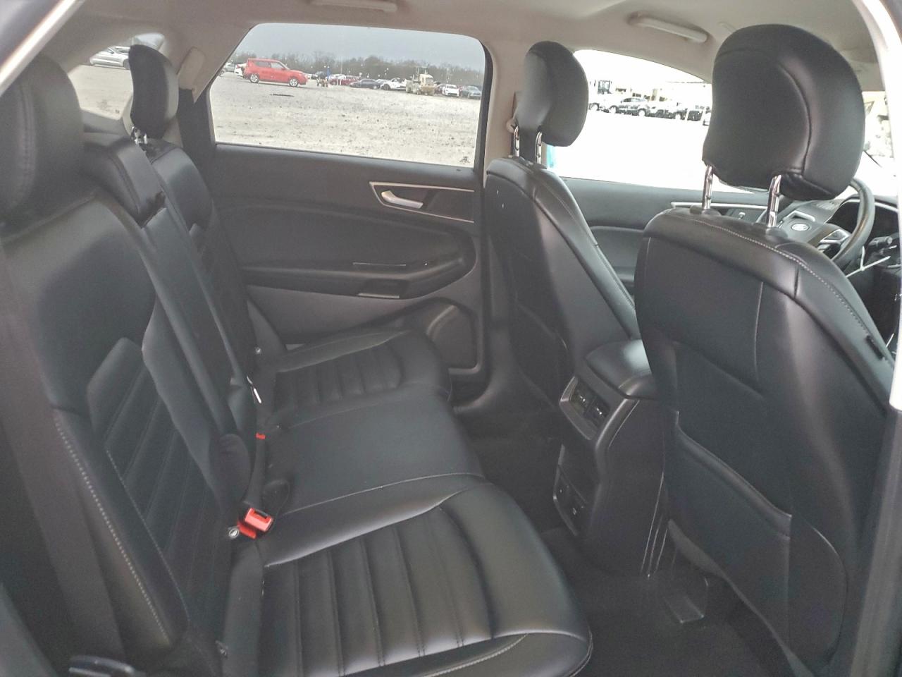 2019 Ford Edge Sel VIN: 2FMPK3J97KBB09477 Lot: 94276435