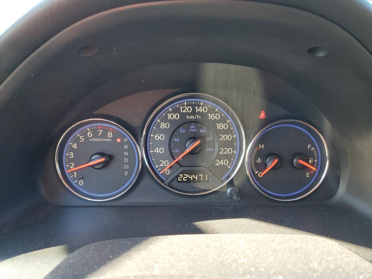 2003 Honda Civic Lx VIN: 2HGES16603H948269 Lot: 93695835