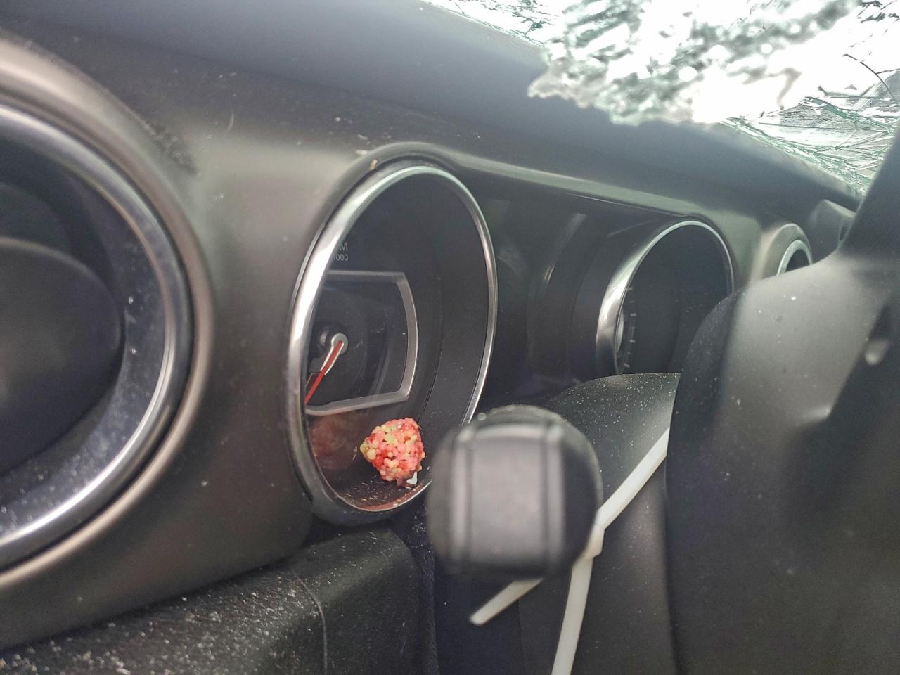 2019 Jeep Wrangler Unlimited Rubicon VIN: 1C4HJXFG9KW511963 Lot: 94529425