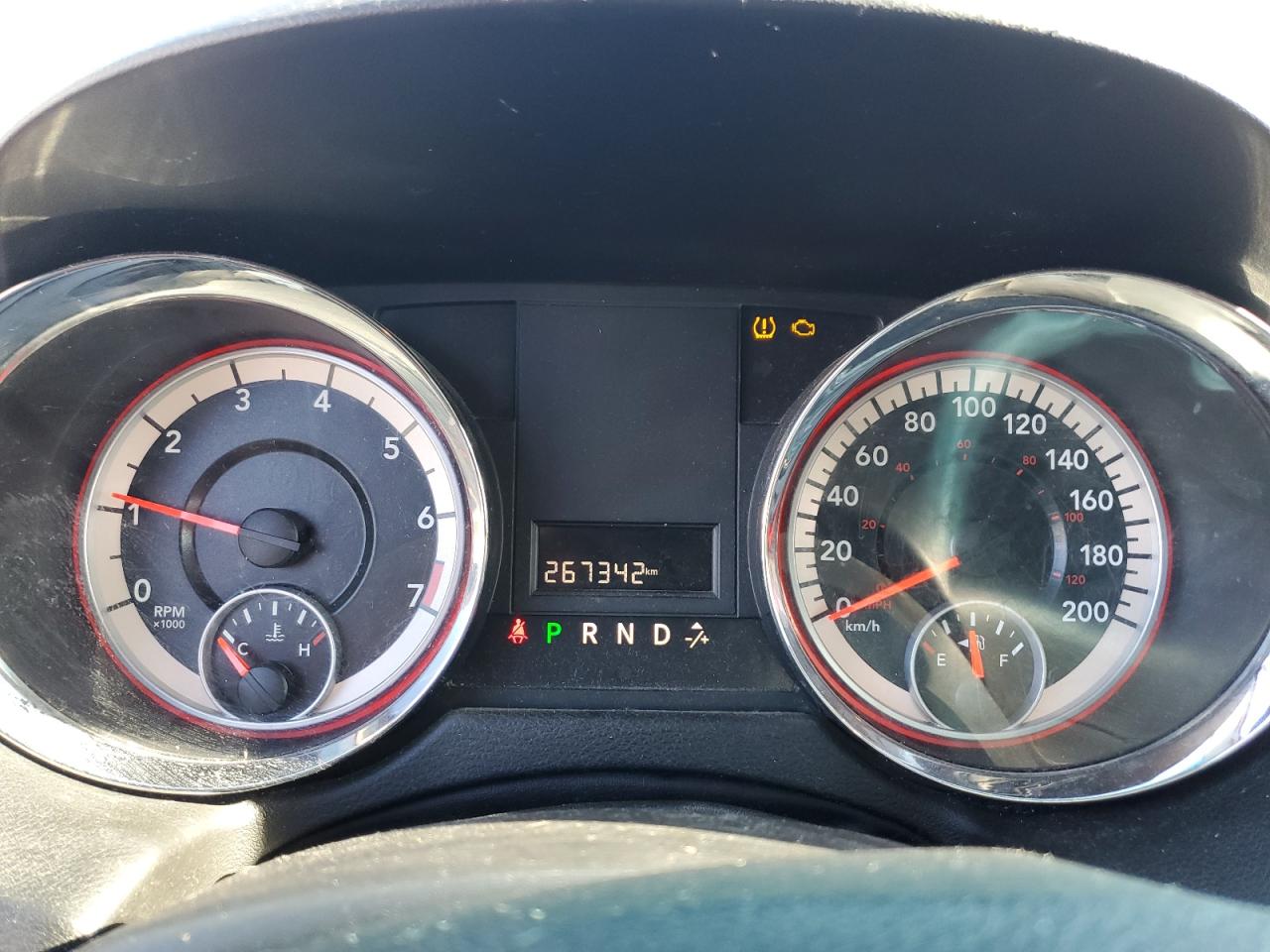 2015 Dodge Grand Caravan Se VIN: 2C4RDGBG6FR515517 Lot: 93295615