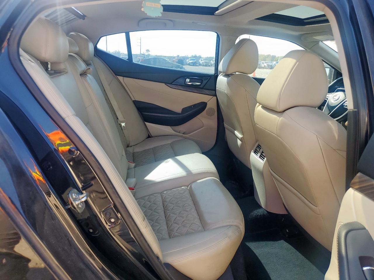 2016 Nissan Maxima 3.5S VIN: 1N4AA6AP1GC401717 Lot: 92656085