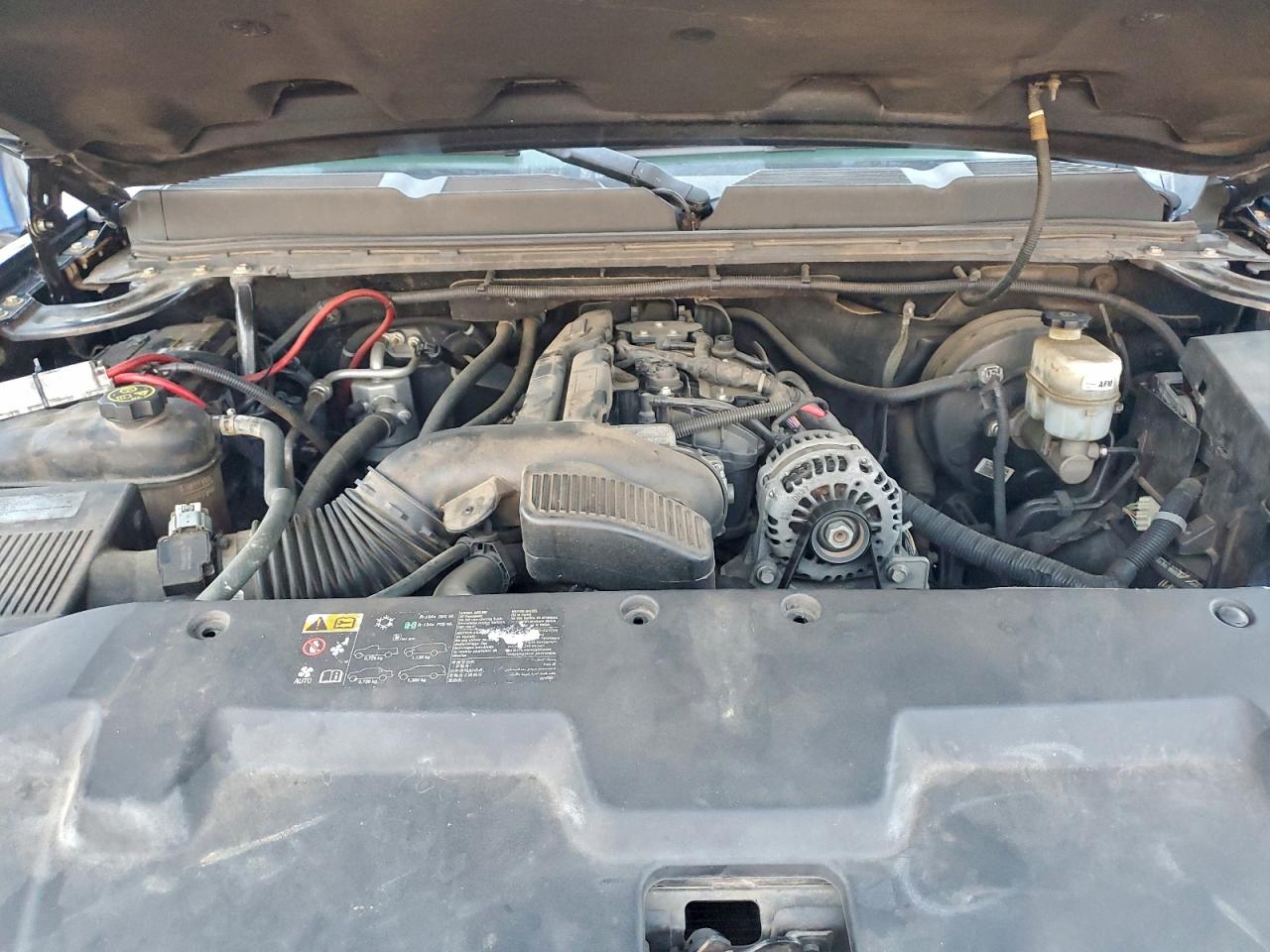 2012 Chevrolet Silverado K1500 Lt VIN: 1GCRKSE79CZ296221 Lot: 94147555