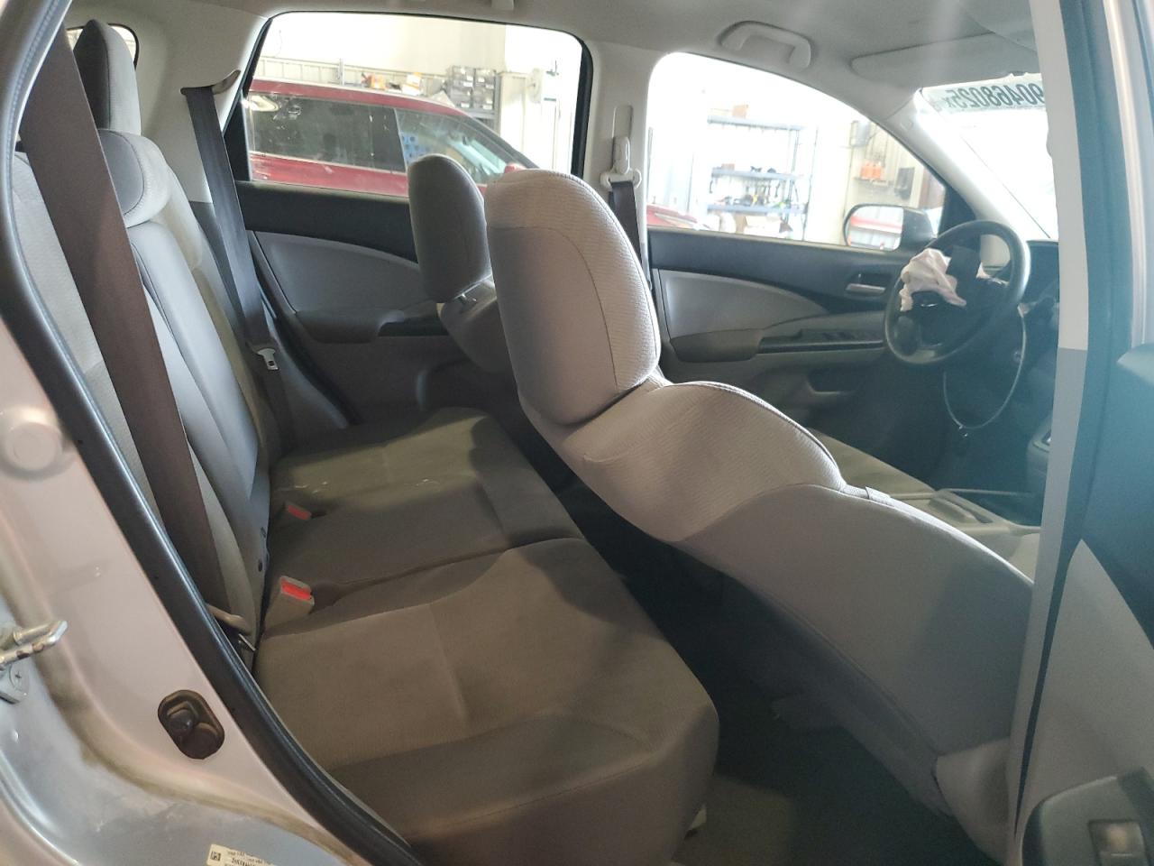 2013 Honda Cr-V Lx VIN: 2HKRM4H37DH643018 Lot: 90468025