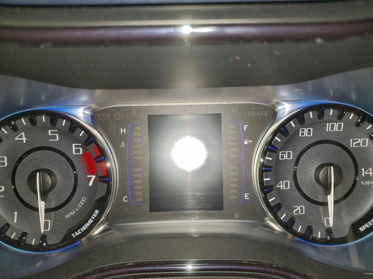 2015 Chrysler 200 S VIN: 1C3CCCBB7FN738785 Lot: 94396945