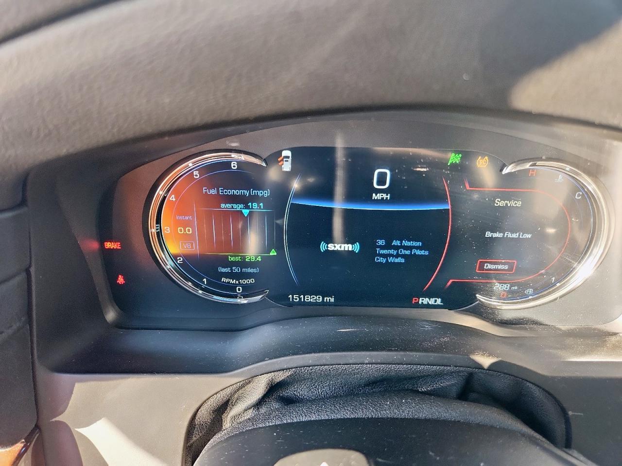 2017 Cadillac Escalade Luxury VIN: 1GYS3BKJ3HR161526 Lot: 92436595