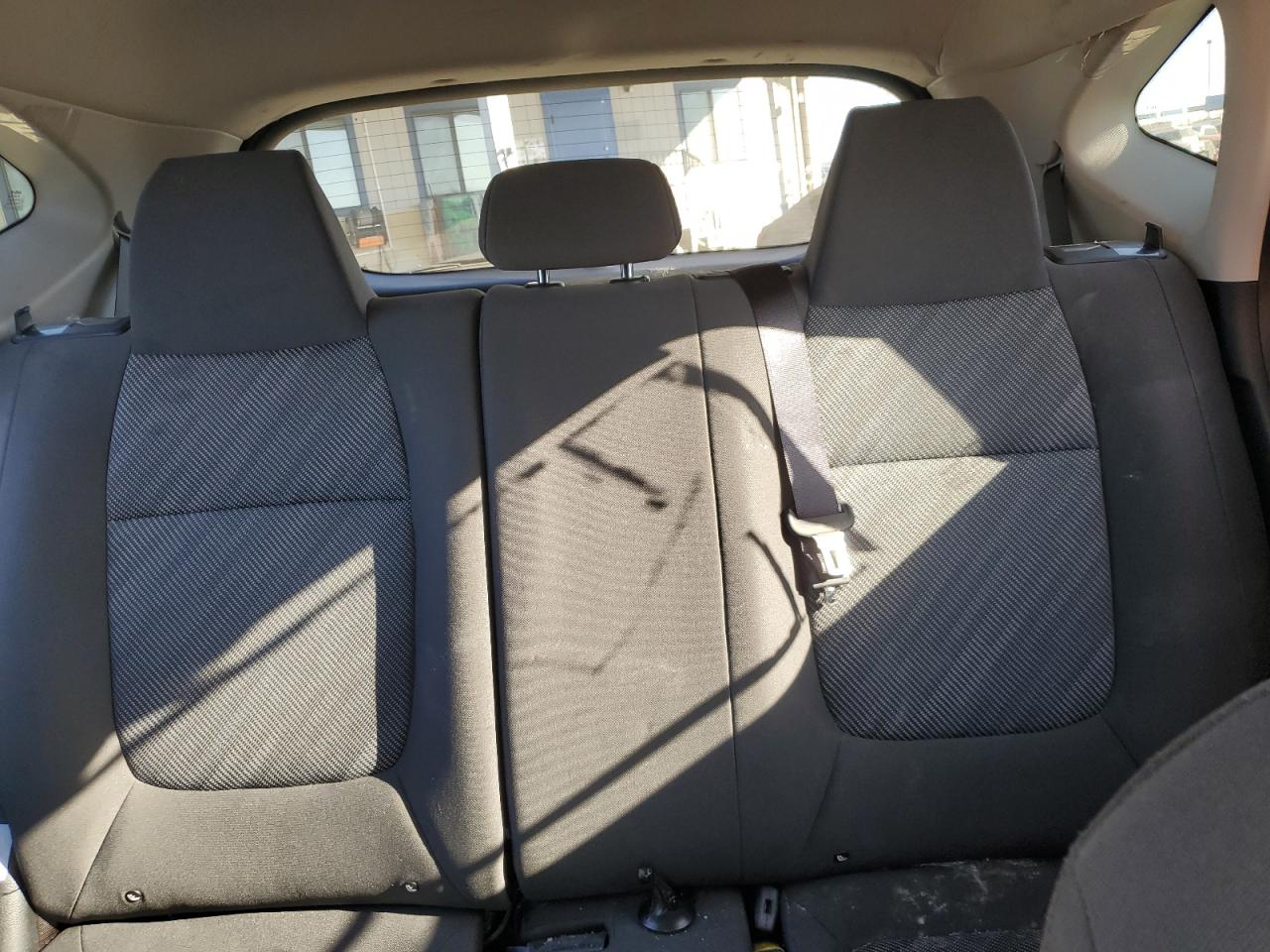 2026 Kia Seltos Lx VIN: KNDEP2AA0T7868886 Lot: 92033635