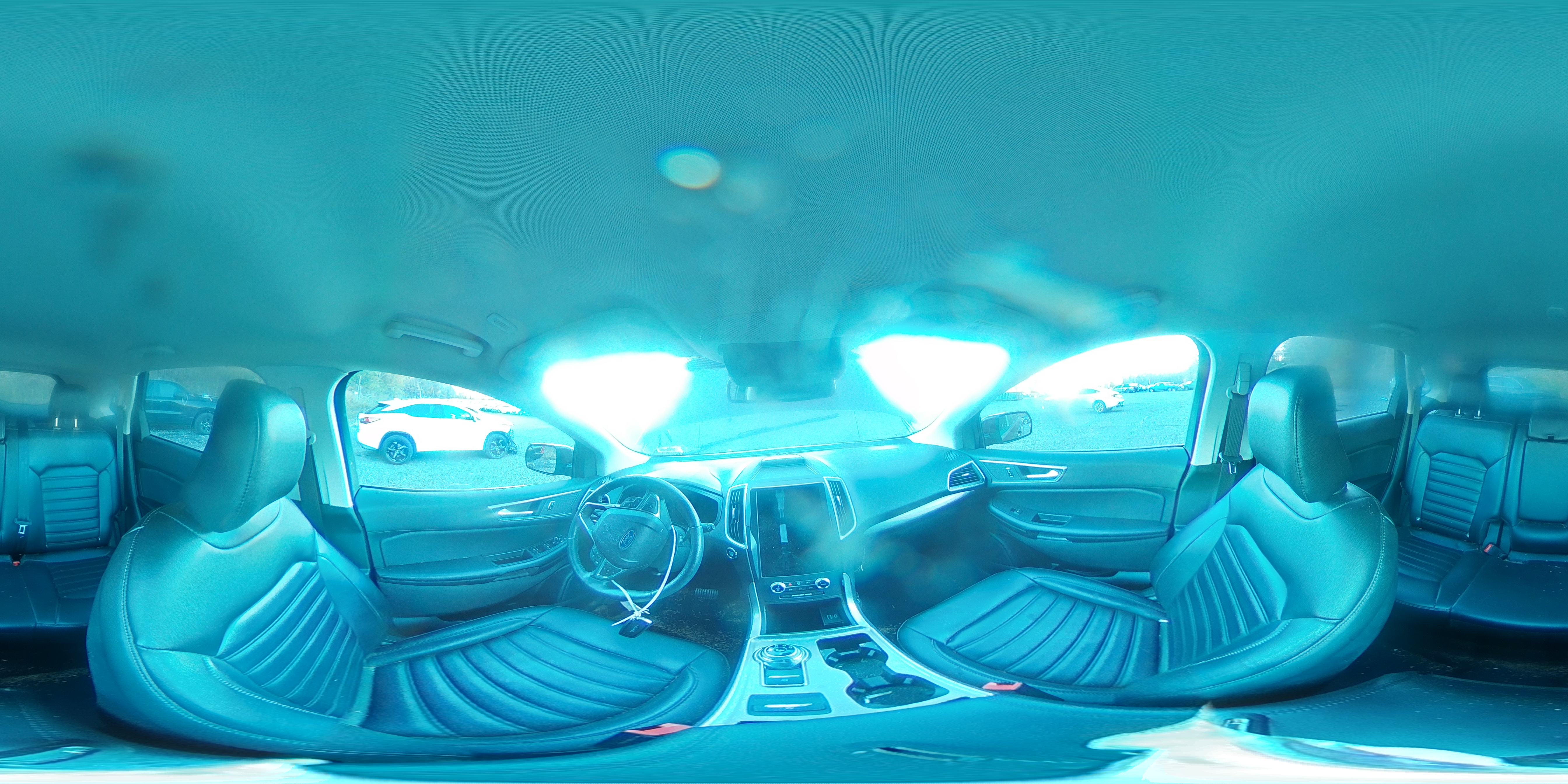 2023 Ford Edge Sel VIN: 2FMPK4J91PBA33719 Lot: 90869265