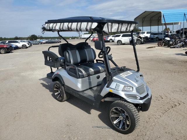 2022 GOLF CART CART   for sale at Copart AL - DOTHAN