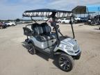 2022 GOLF CART CART   for sale at Copart AL - DOTHAN