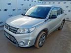 2017 SUZUKI VITARA 1.6 SZ-T 5DR for sale at Copart BRISTOL