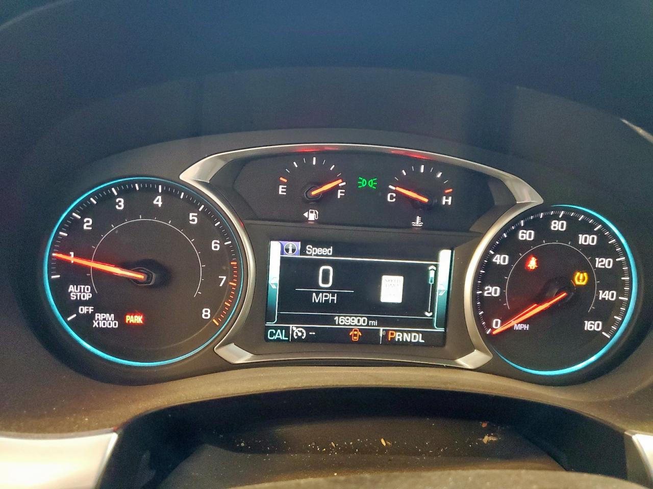 2018 Chevrolet Traverse Lt VIN: 1GNEVHKW3JJ198213 Lot: 92352075