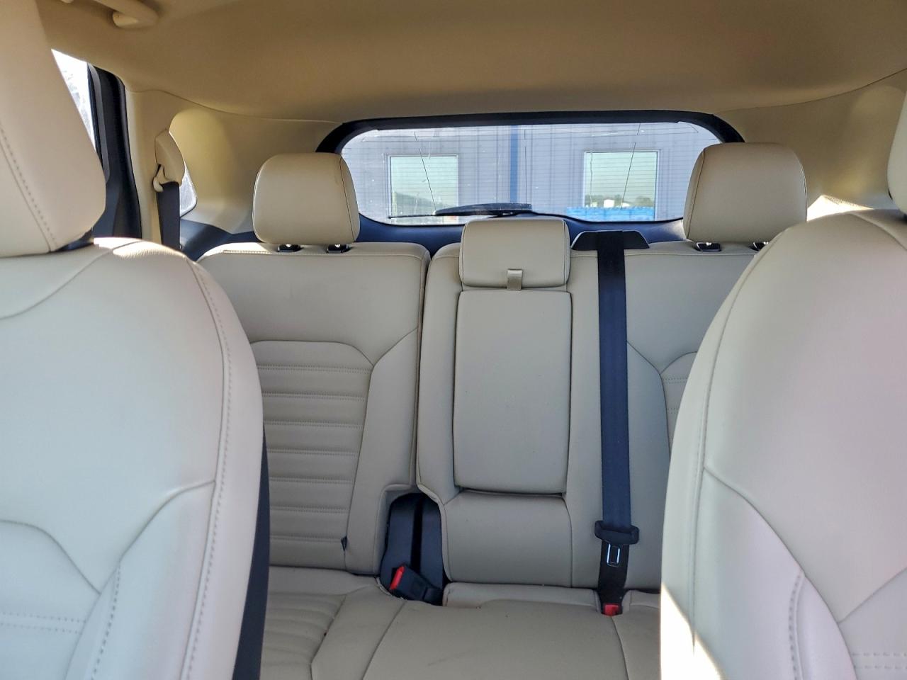 2020 Ford Edge Sel VIN: 2FMPK4J94LBB24512 Lot: 94450345