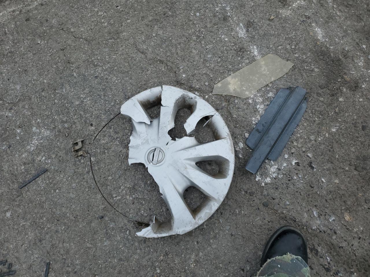 2014 Nissan Versa S VIN: 3N1CN7AP6EL809339 Lot: 90523335