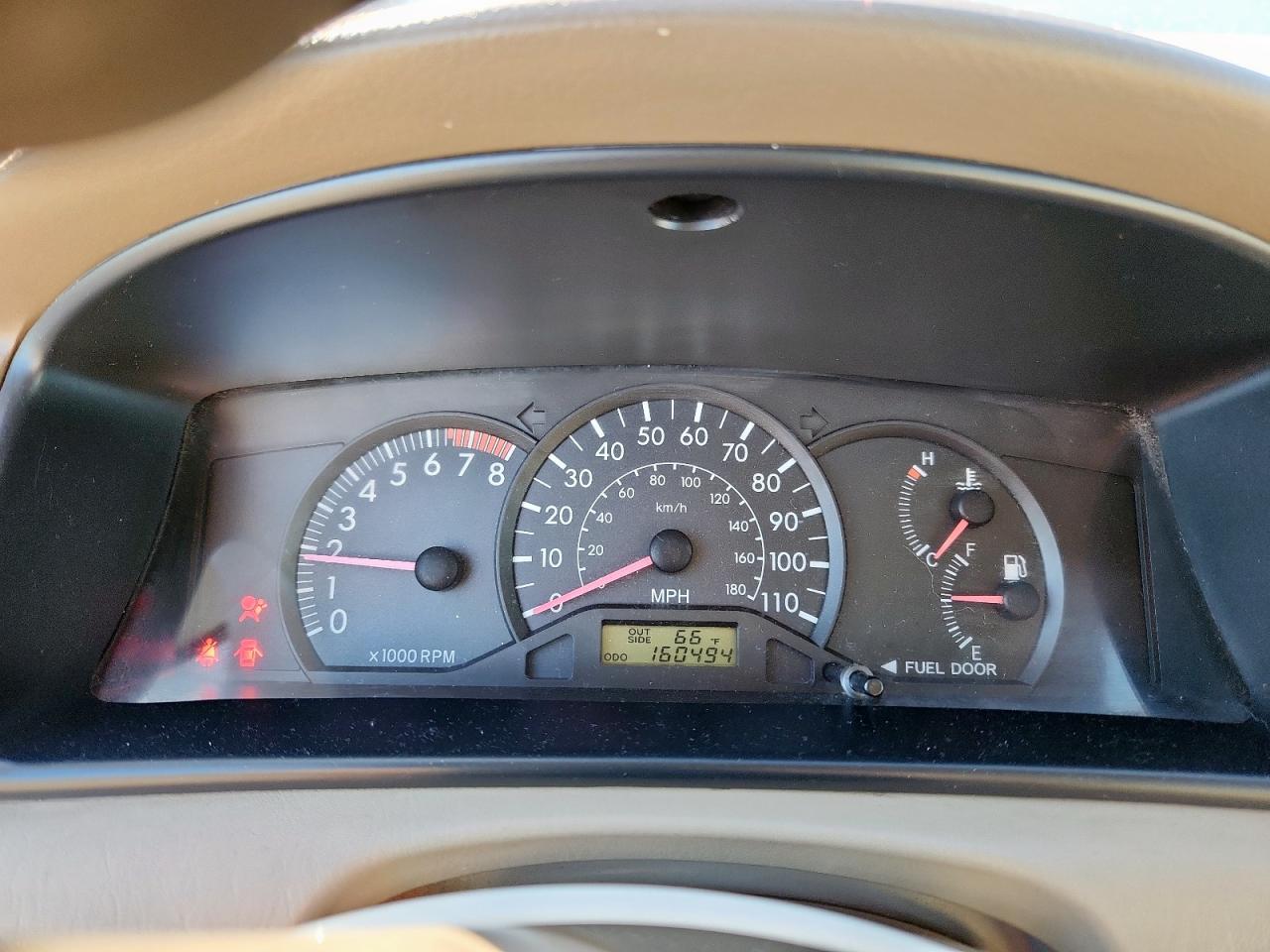 2005 Toyota Corolla Ce VIN: 1NXBR32E15Z495362 Lot: 90718205