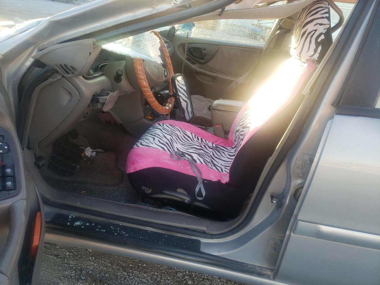 1999 Chevrolet Malibu Ls VIN: 1G1NE52M2X6218042 Lot: 92489505