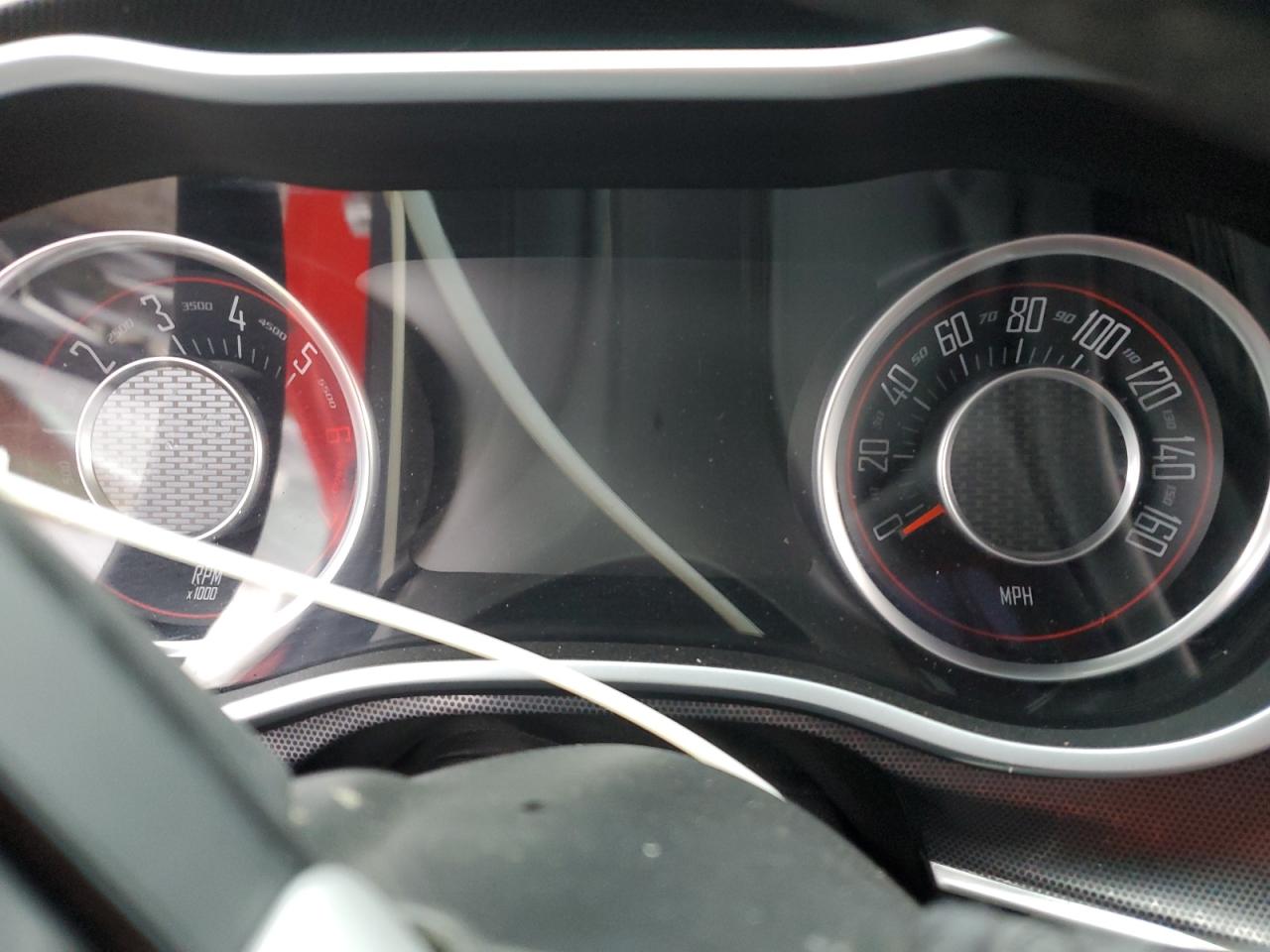 2015 Dodge Challenger Sxt Plus VIN: 2C3CDZBT9FH702873 Lot: 91127815