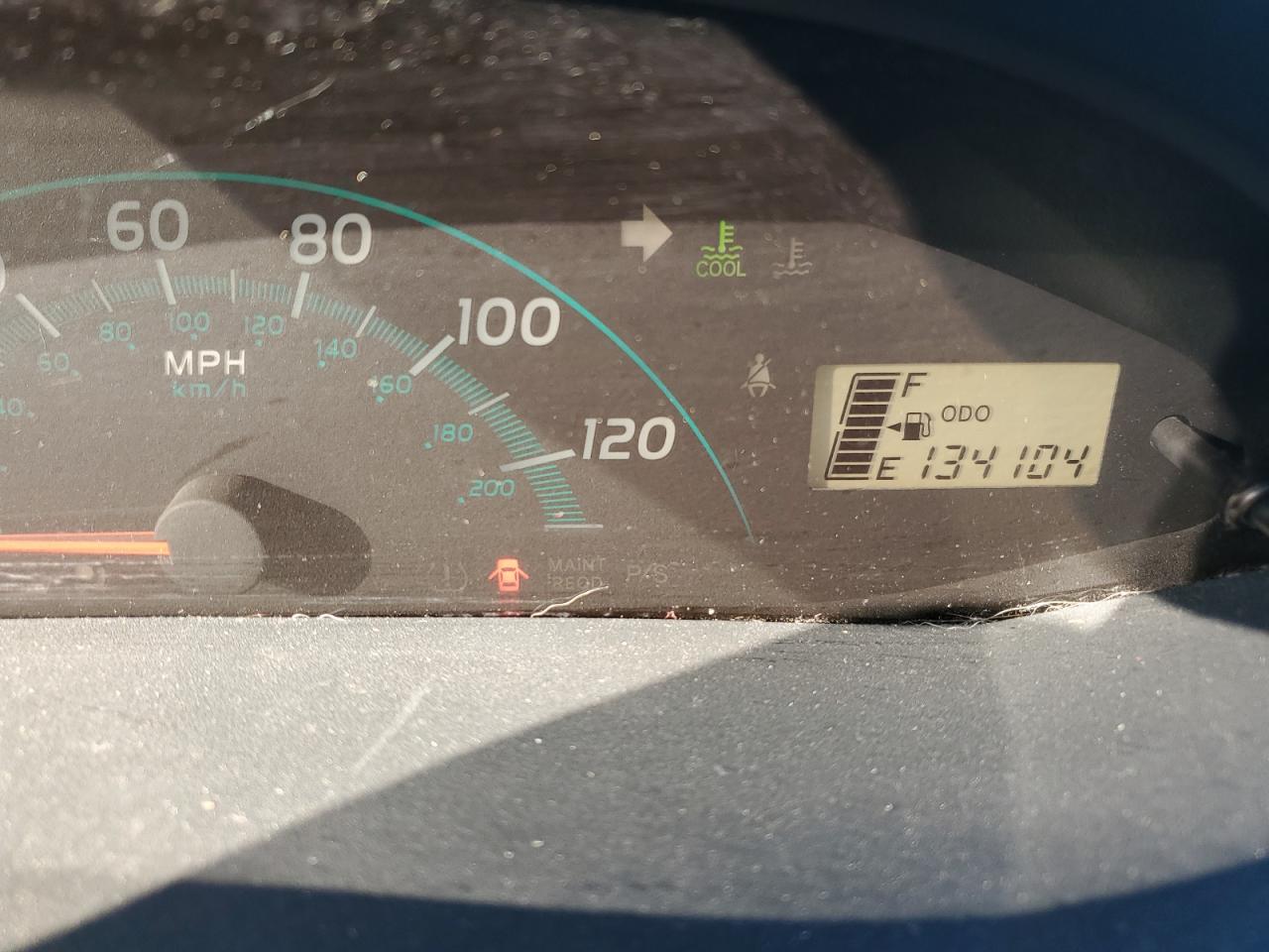 2008 Toyota Yaris VIN: JTDJT923085164600 Lot: 93104885