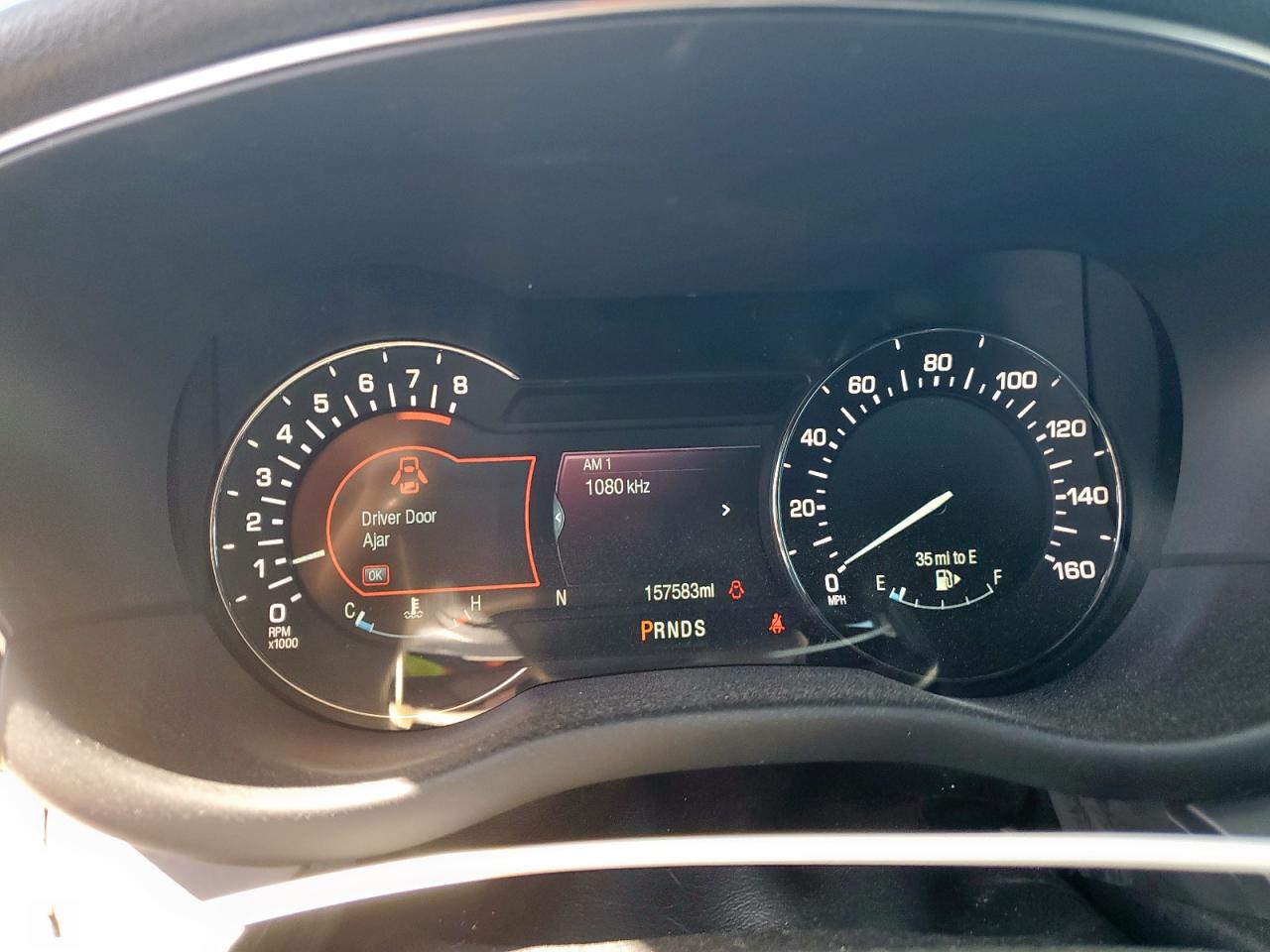 2016 Lincoln Mkc Select VIN: 5LMCJ2C99GUJ21895 Lot: 91865725