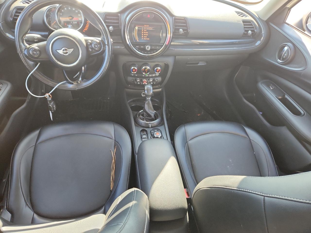 2016 Mini Cooper Clubman VIN: WMWLN5C5XG2E31236 Lot: 90757685