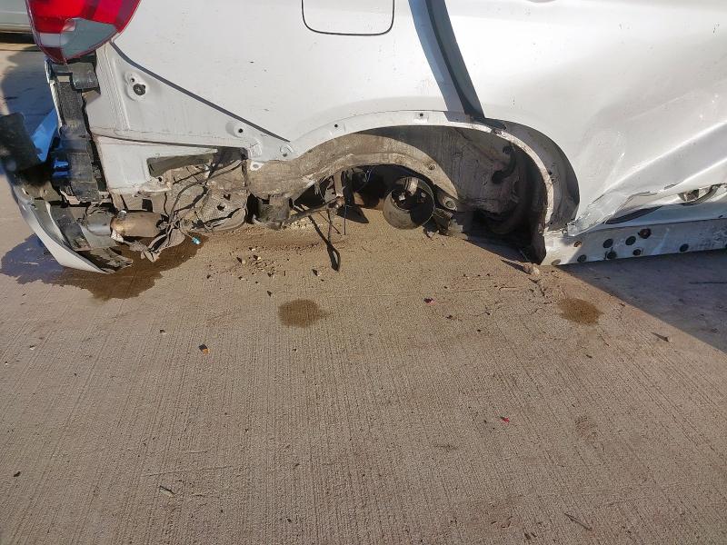 2017 BMW X5 XDRIVE40D M SPORT 5DR AUTO [7 SEAT]