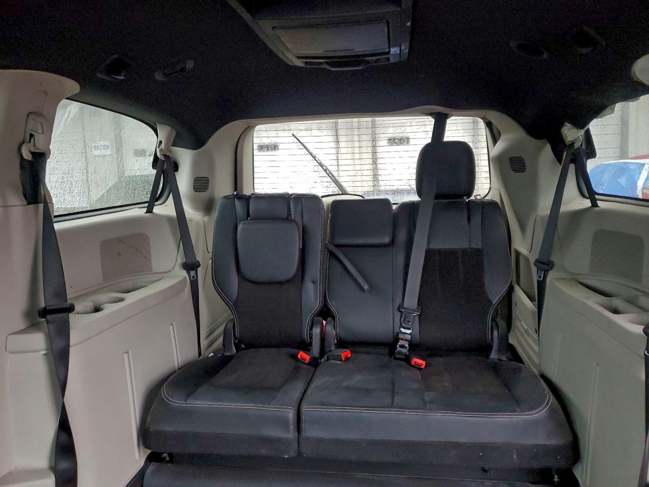 2019 Dodge Grand Caravan Sxt VIN: 2C7WDGCG7KR566376 Lot: 94367345