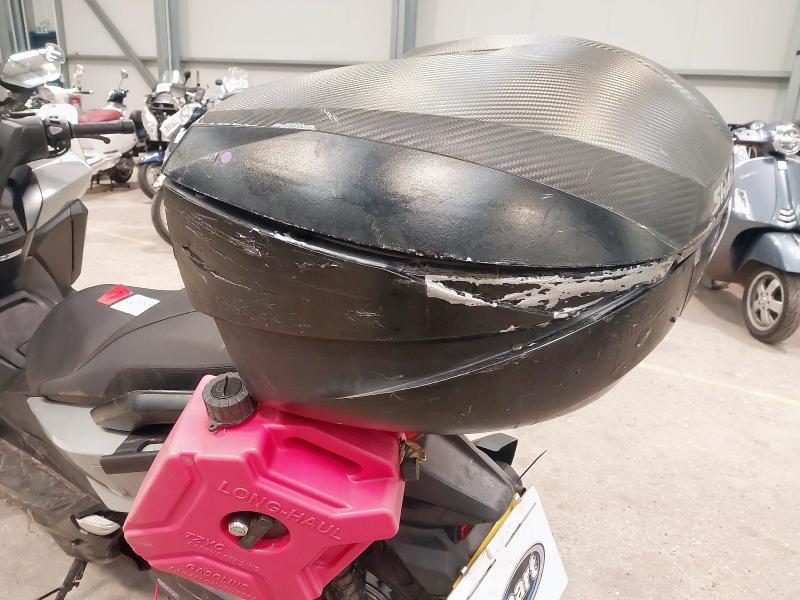 2023 HONDA NSS 125 AD-P 