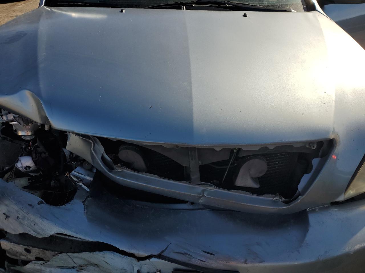 2006 Lexus Rx 330 VIN: 2T2HA31U26C106933 Lot: 92422095