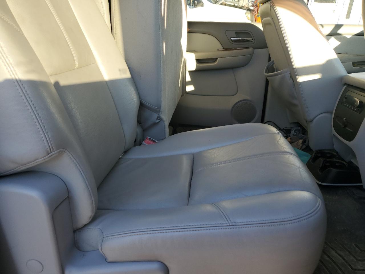 2008 GMC Sierra K2500 Heavy Duty VIN: 1GTHK23618F163080 Lot: 91016615