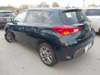 2014 TOYOTA AURIS 1.8 VVTI HYBRID EXCEL 5DR CVT AUTO for sale at Copart ROCHFORD