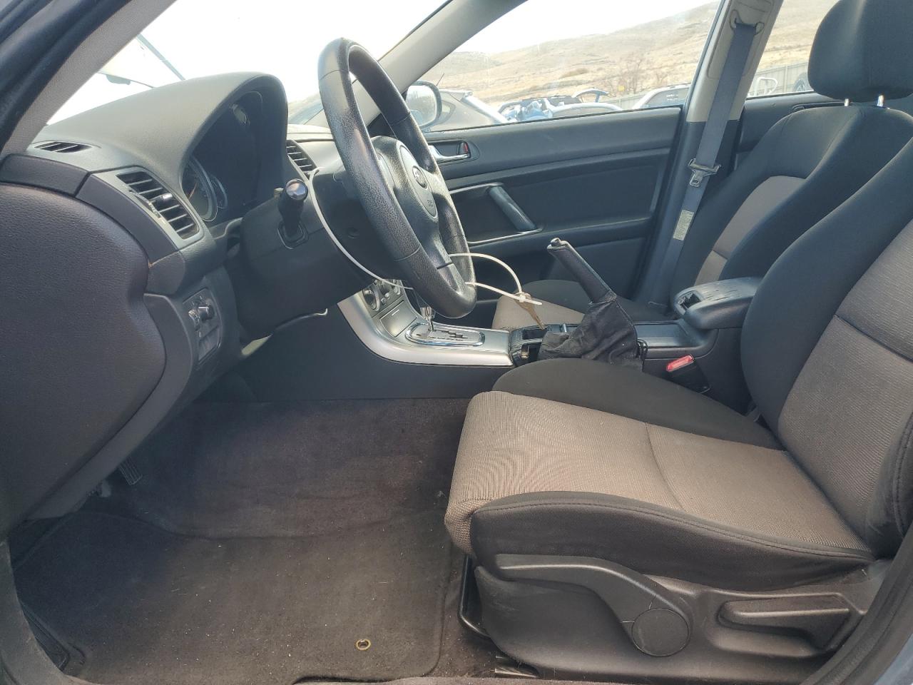 2005 Subaru Legacy 2.5I VIN: 4S3BL616057214913 Lot: 91730485