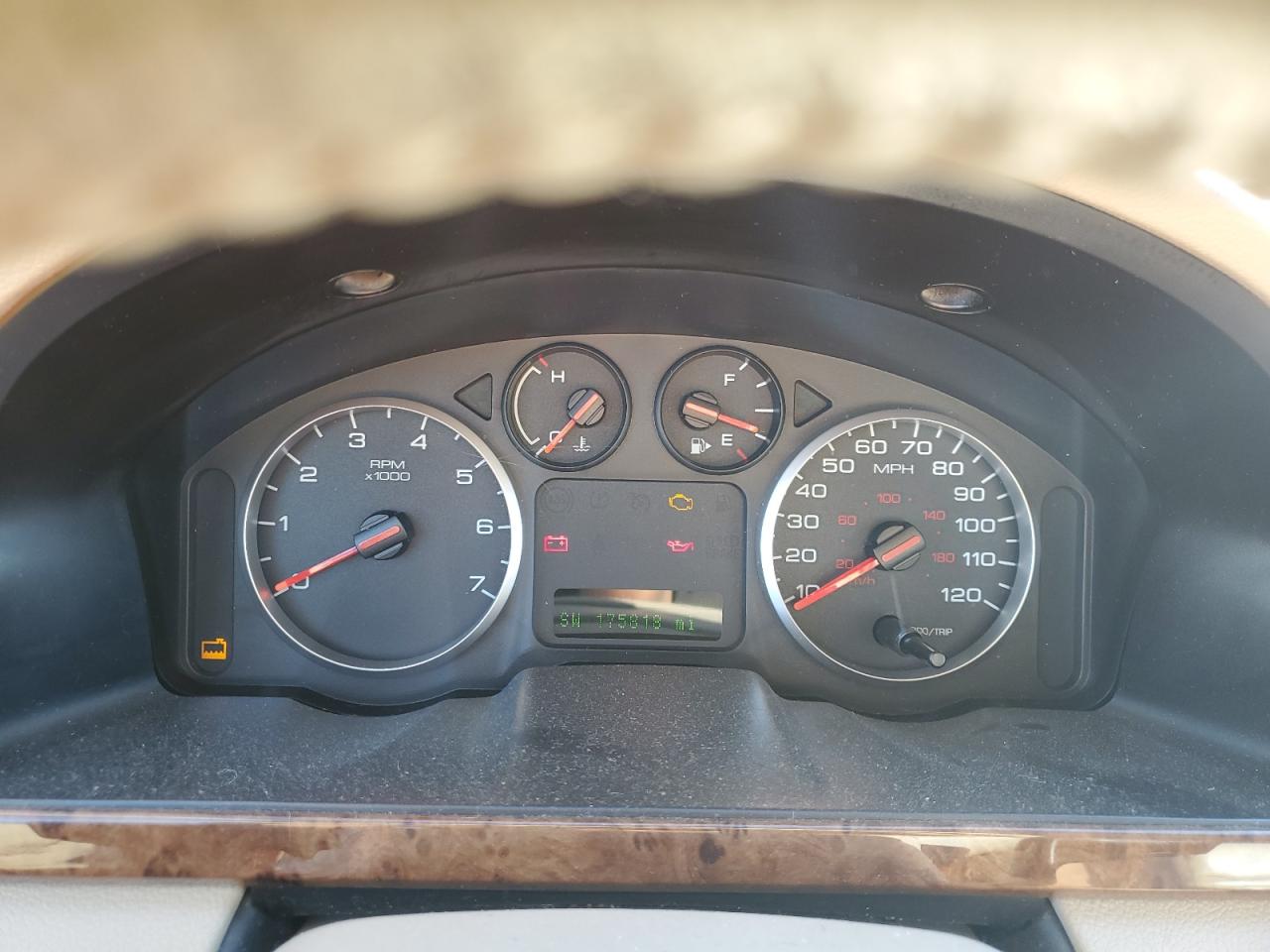 2007 Ford Five Hundred Sel VIN: 1FAHP24147G134787 Lot: 91499595