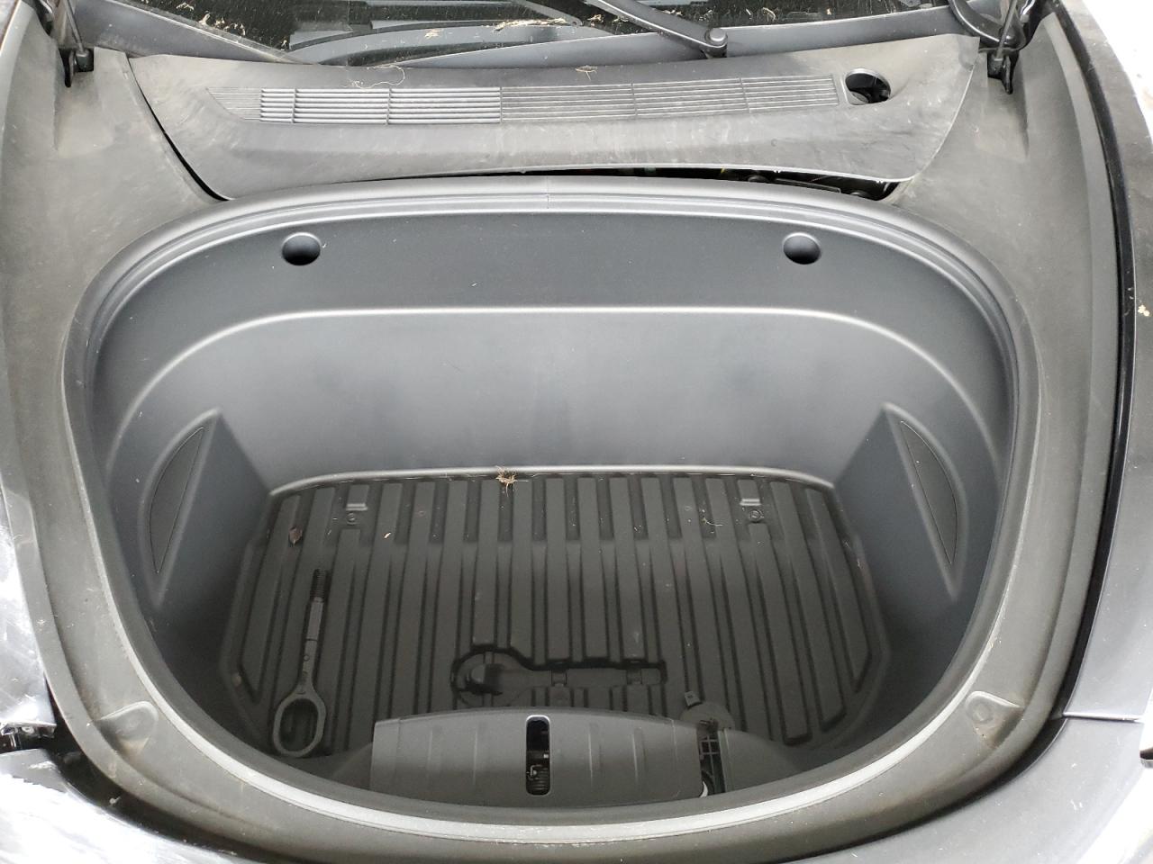 2023 Tesla Model 3 VIN: 5YJ3E1EA3PF710544 Lot: 93513165