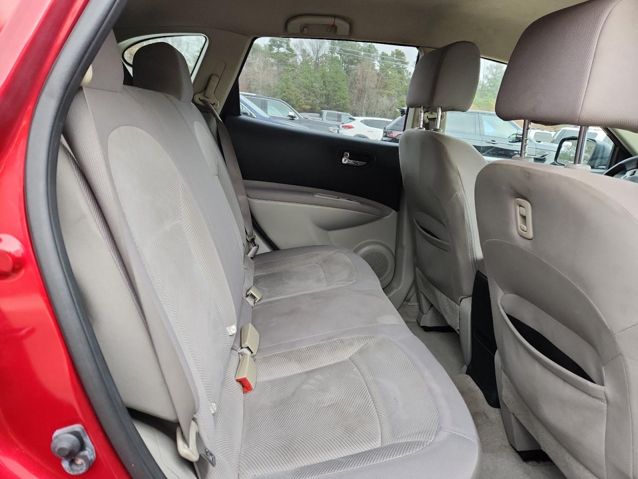 2012 Nissan Rogue S VIN: JN8AS5MT9CW259690 Lot: 93457605