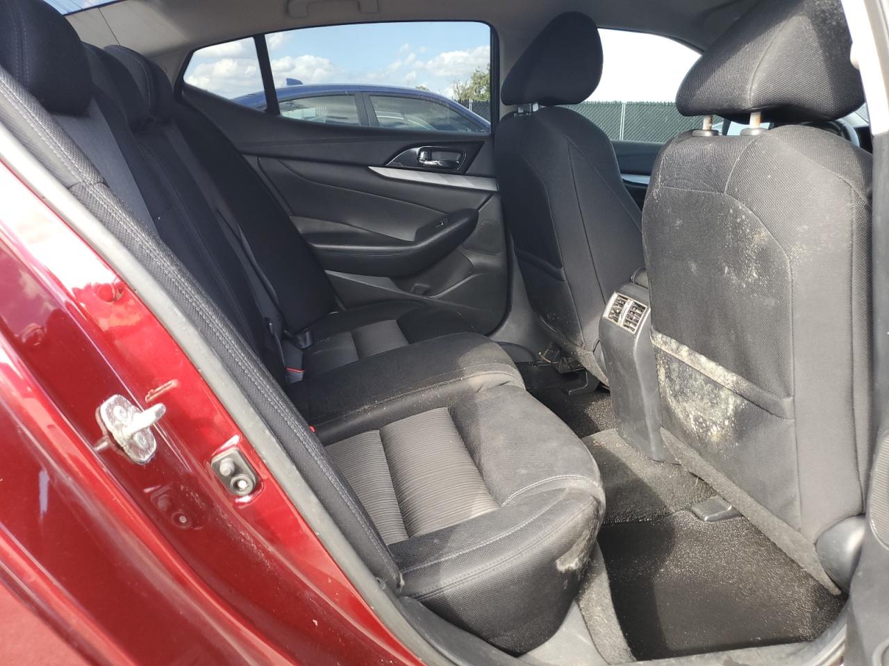 2018 Nissan Maxima 3.5S VIN: 1N4AA6AP0JC367759 Lot: 91558105