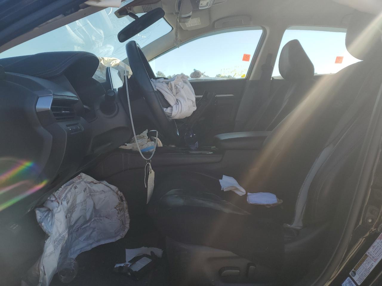 2023 Nissan Altima Sr VIN: 1N4BL4CV3PN338946 Lot: 93365585