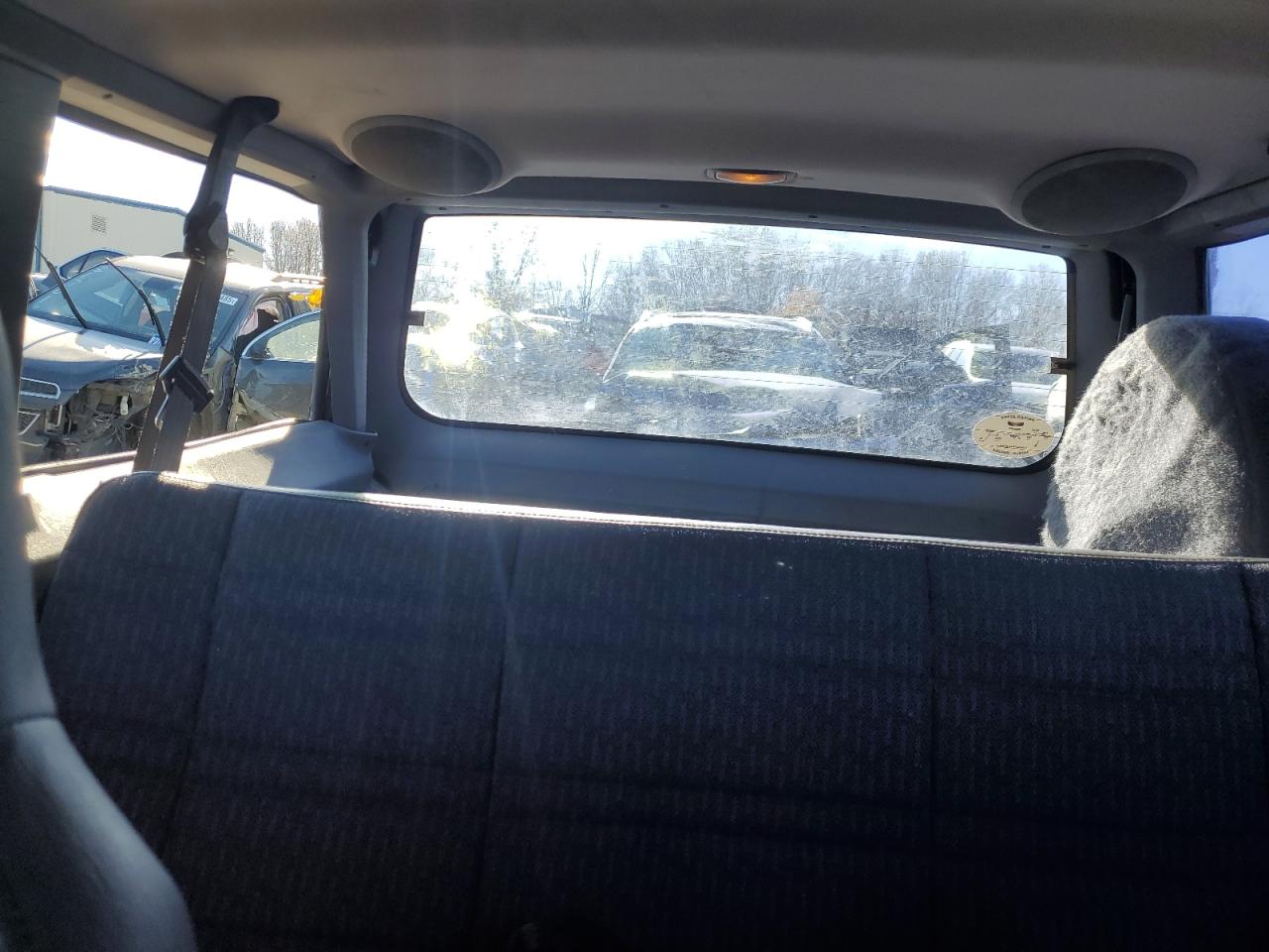 1998 Jeep Cherokee Sport VIN: 1J4FJ68S5WL237309 Lot: 92902415