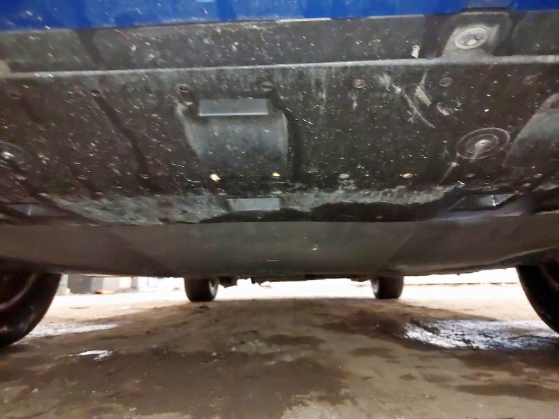 2020 VAUXHALL COMBO LIFE 1.2 TURBO 130 ENERGY 5DR AUTO