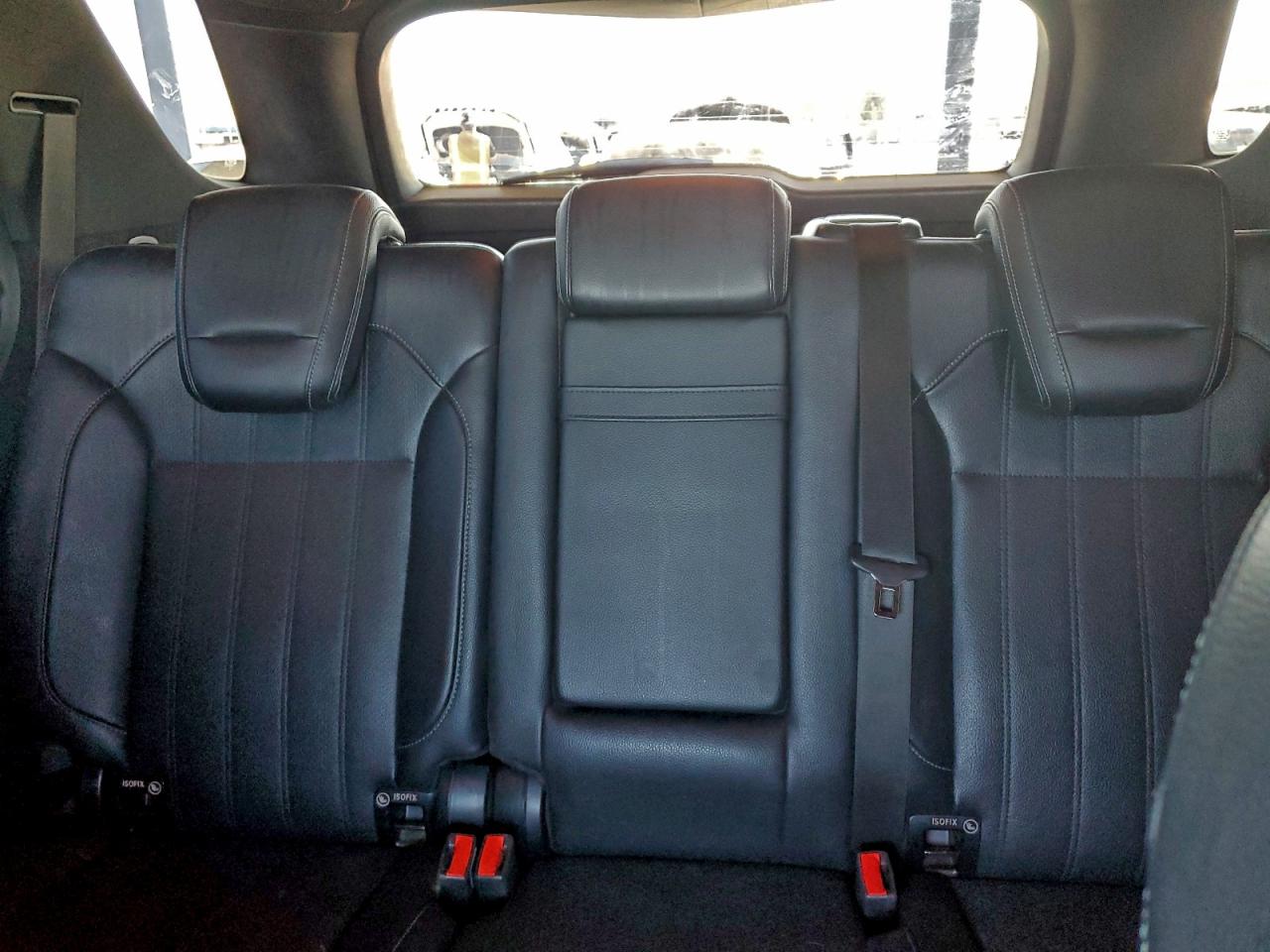 2017 Mercedes-Benz Gle 350 VIN: 4JGDA5JB6HA971615 Lot: 94421385