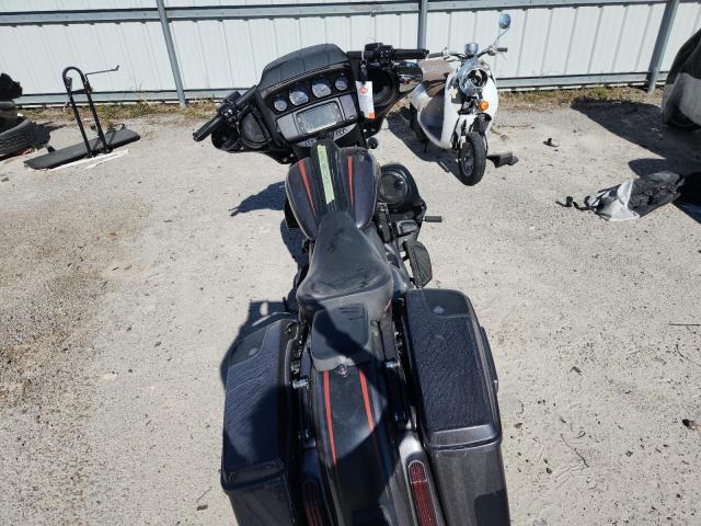 2018 HARLEY-DAVIDSON FLHXSE CVO STREET GLIDE  