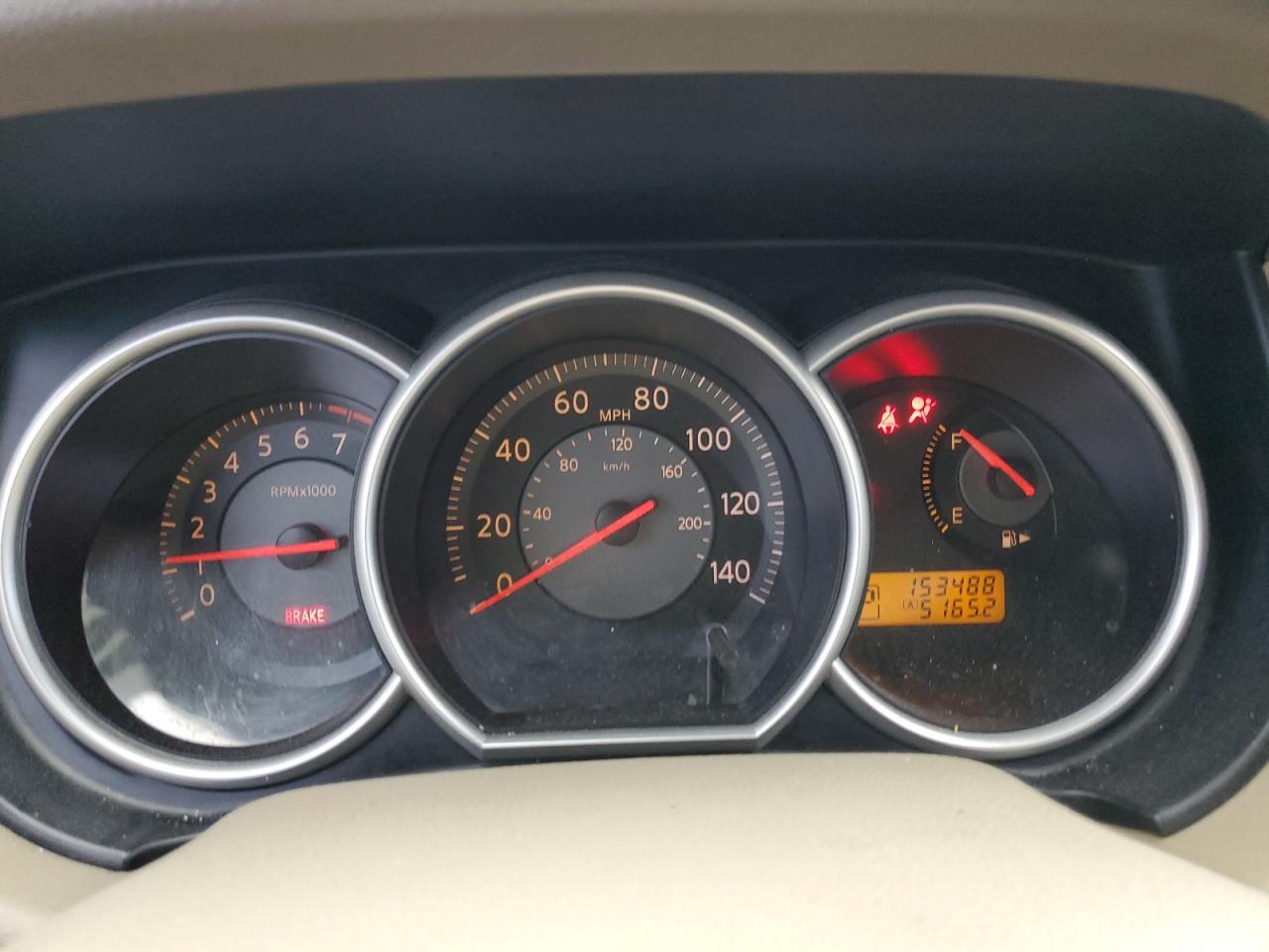 2009 Nissan Versa S VIN: 3N1BC13E29L432542 Lot: 93108635