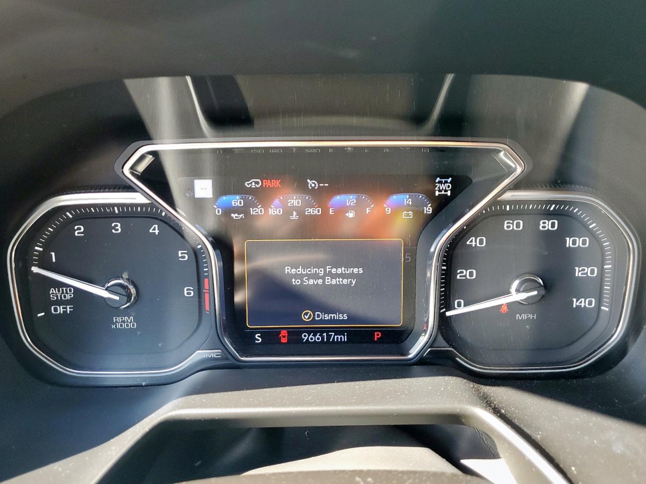 2021 GMC Yukon Xl K1500 At4 VIN: 1GKS2HKD1MR176398 Lot: 91484235